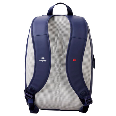 Wilson US Open 2025 Tour Backpack - Navy