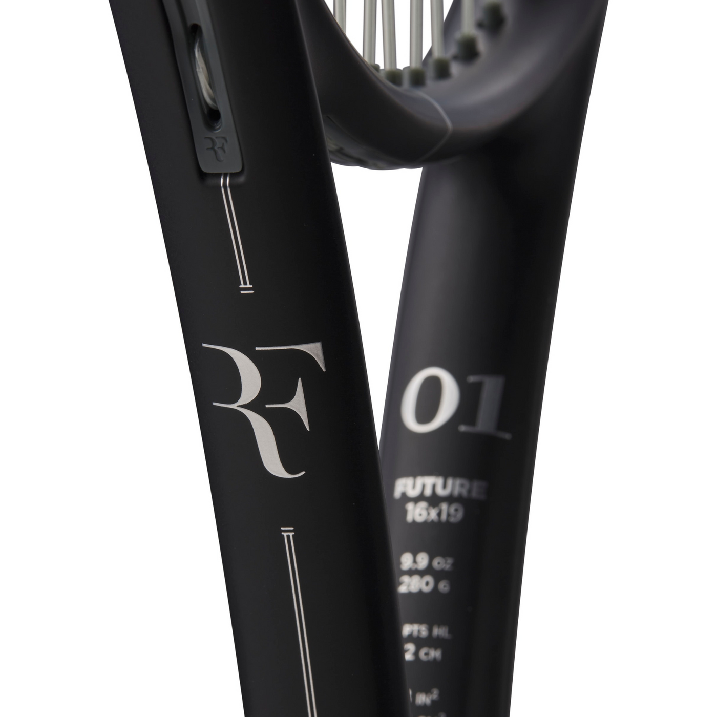 Wilson RF 01 Future Tennis Racquet