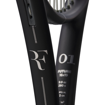 Wilson RF 01 Future Tennis Racquet