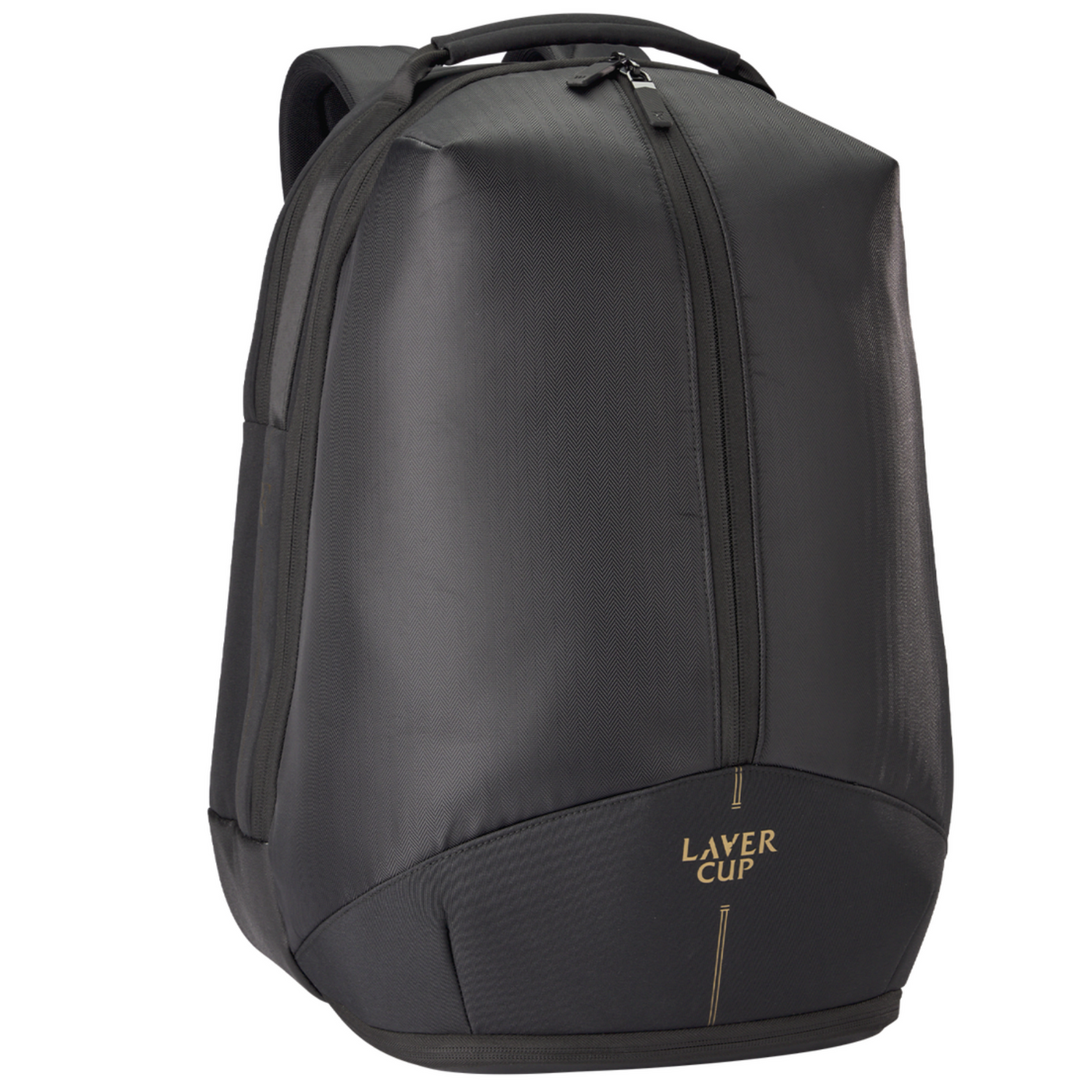 Wilson RF Laver Cup 2025 Tennis Backpack - Black