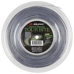 Solinco Tour Bite 1.20 200m String Reel