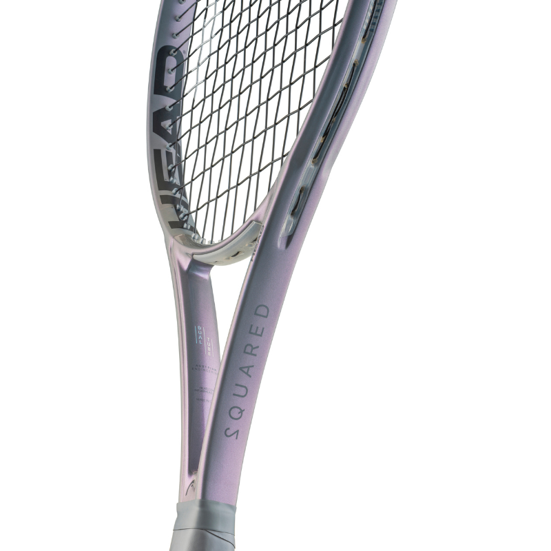 Head 2026 Squared Tennis Racquet – TennisGear