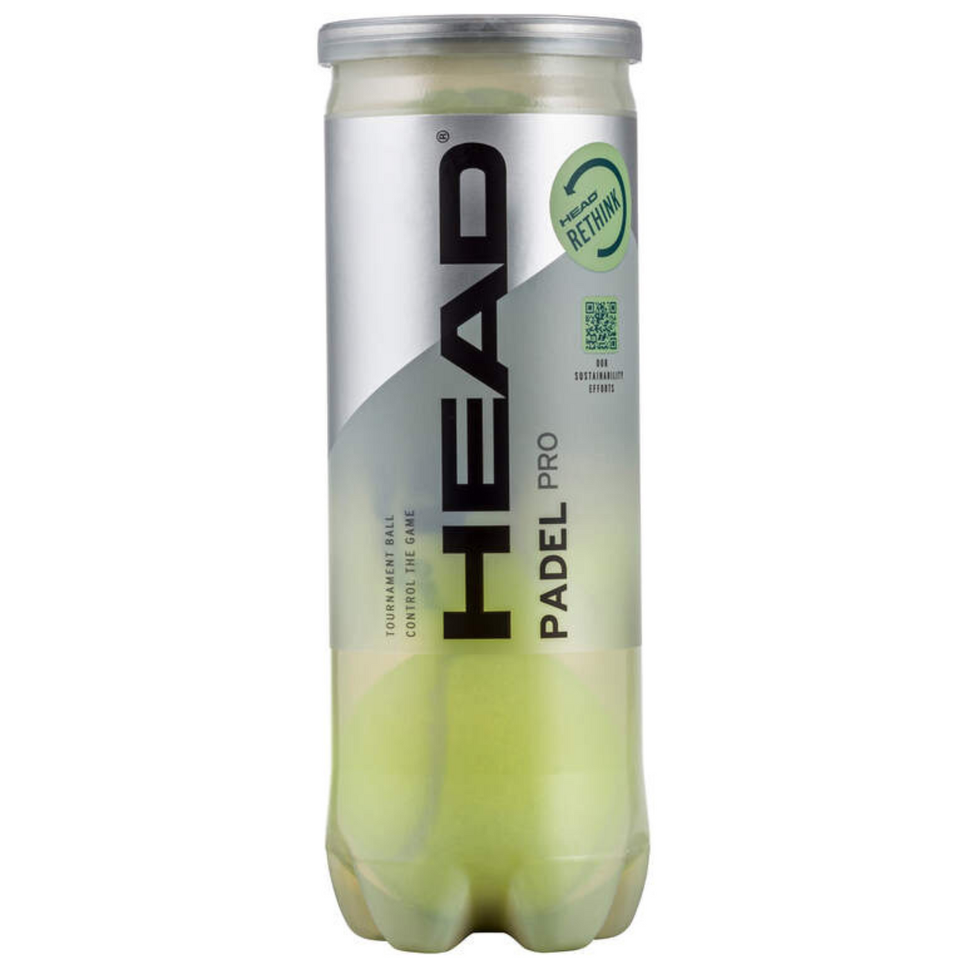 Head 3 Ball Padel Pro
