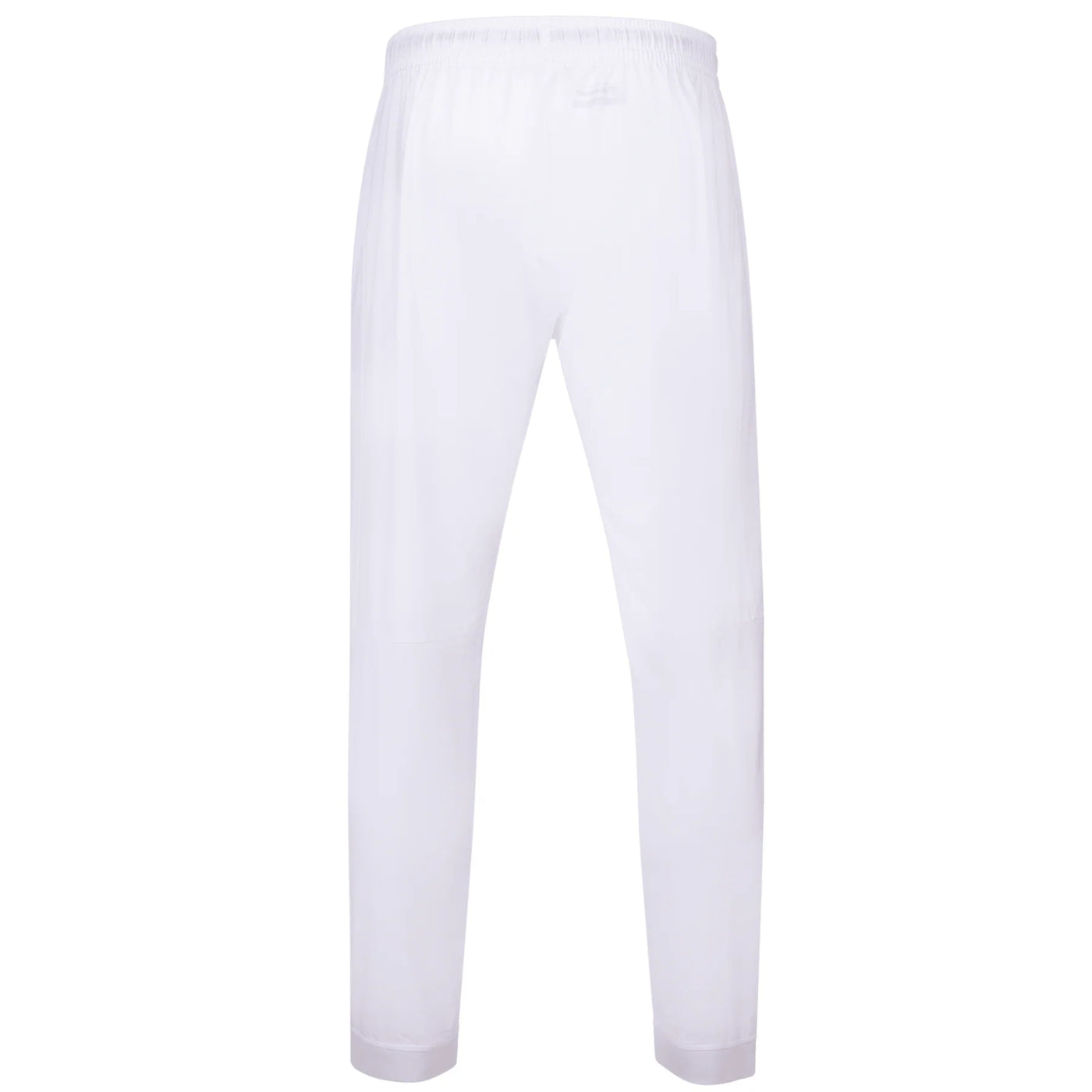 Babolat Play Junior Pant - White/White