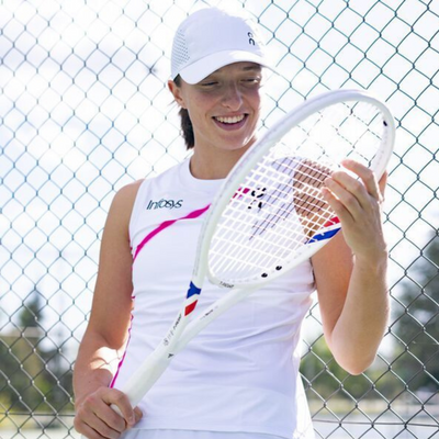 Tecnifibre TFight Isoflex 300 Tennis Racquet