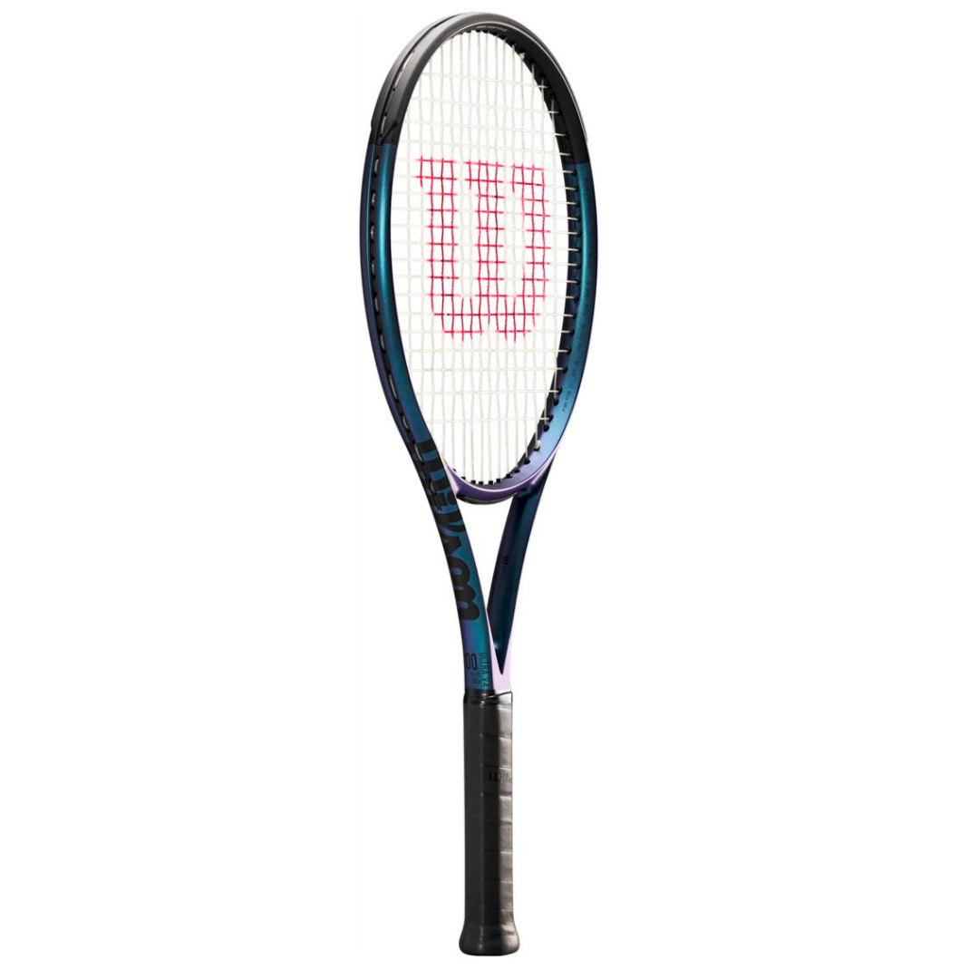 Wilson Ultra 100L V4 2022 Tennis Racquet