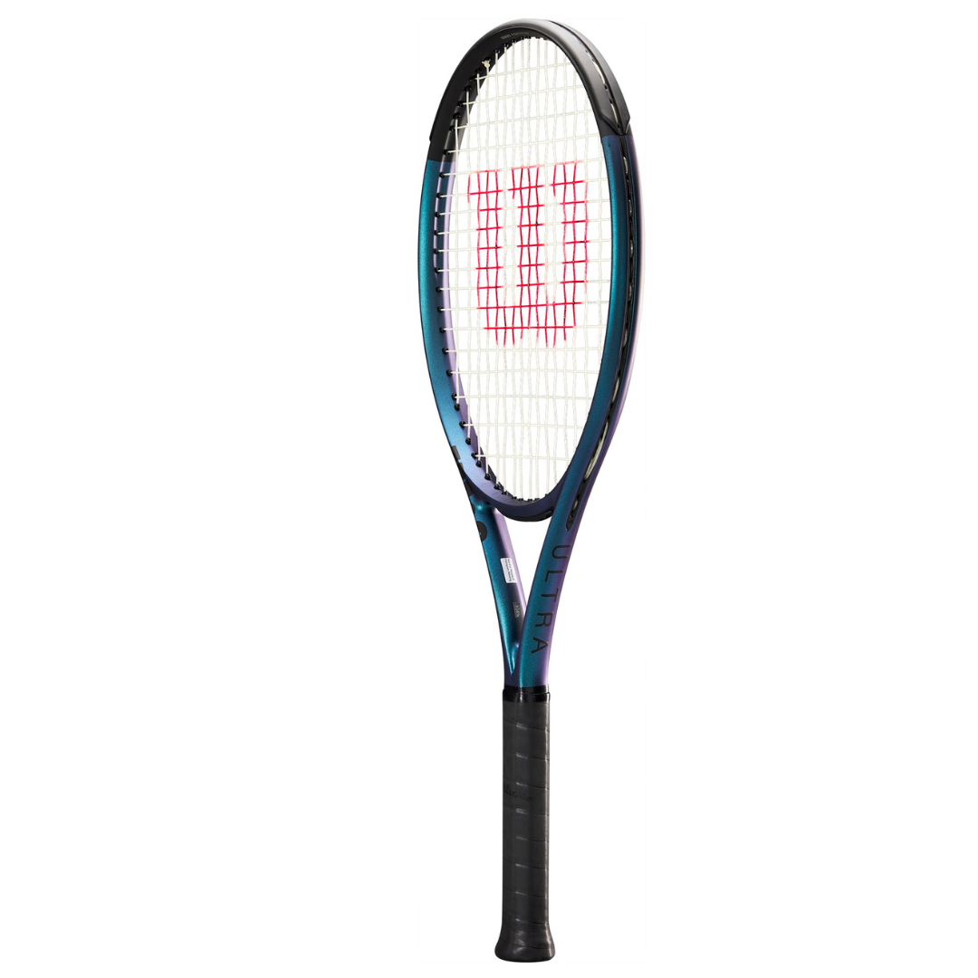 Wilson Ultra 108 V4 2022 Tennis Racquet