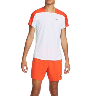 Nike Court Dri-FIT ADV Slam Men's Tennis Top