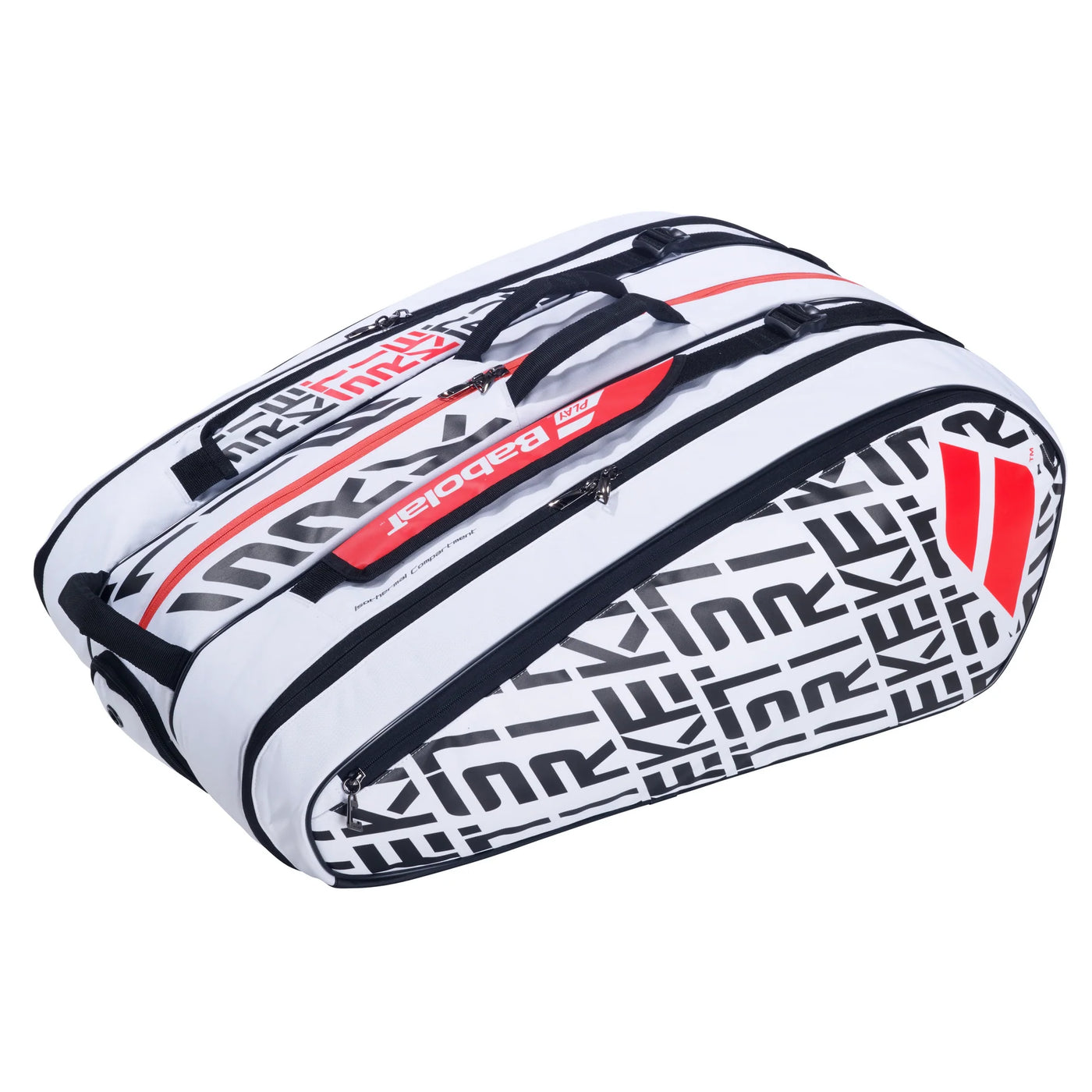 Babolat Pure Strike 2020 12 Pack Racquet Bag