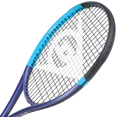 Dunlop 2026 FX500 LS Strung Tennis Racquet