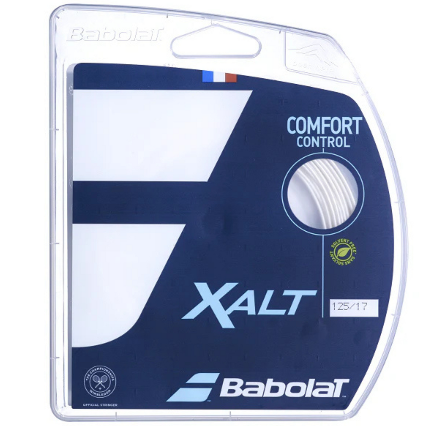 Babolat Xalt 1.3/16 12M Set