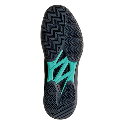 Yonex Sonicage Wide All Court Power Cushion Mens Tennis Shoes - Black