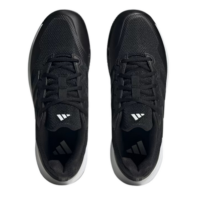 Adidas Game Court 2.0 Mens Tennis Shoes - Core Black/Core Black/Grey Four