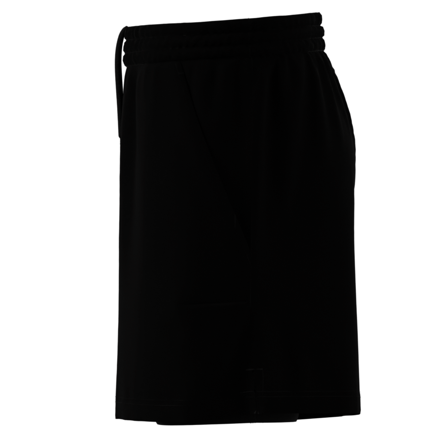 Adidas Extra Short and Tight Set - Black