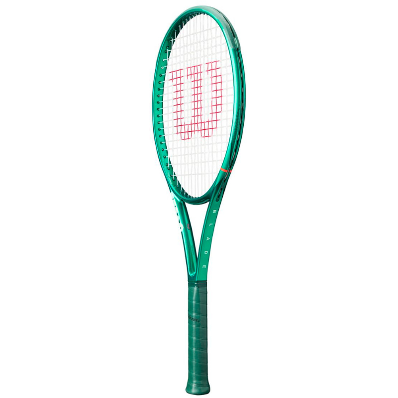 2026 Wilson BLADE100 V10 G3 2本 Wilson 2026 Blade 100UL V10 Tennis Racquet – TennisGear