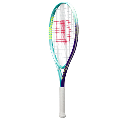 Wilson Intrigue Jr 25 Girls Tennis Racquet