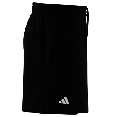 Adidas Extra Short and Tight Set - Black