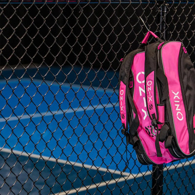 Onix Pro Team Backpack - Pink/Black