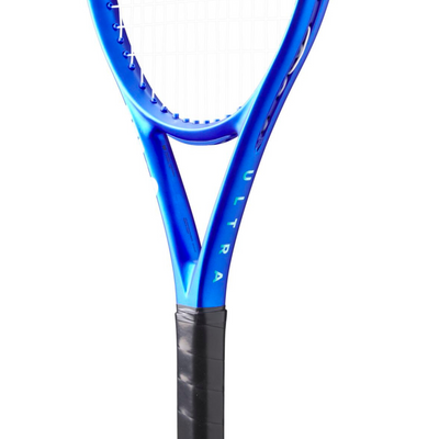 Wilson Ultra 26 V5 Tennis Racquet - Electric Indigo