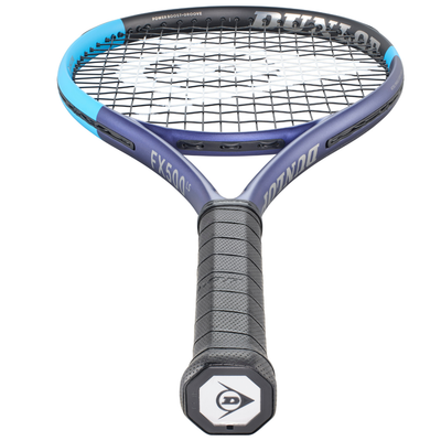 Dunlop 2026 FX500 LS Strung Tennis Racquet