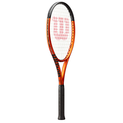 Wilson Burn 100 ULS V5 Tennis Racquet