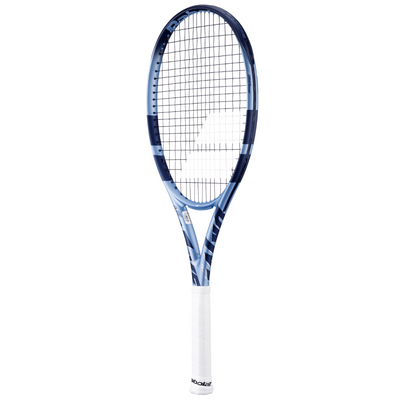 Babolat 2025 Pure Drive 107 Tennis Racquet - Blue/Blue – TennisGear