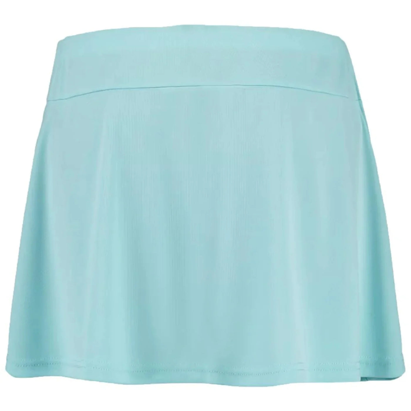 Babolat Play Girl Skirt 4096 - Angel Blue Heather