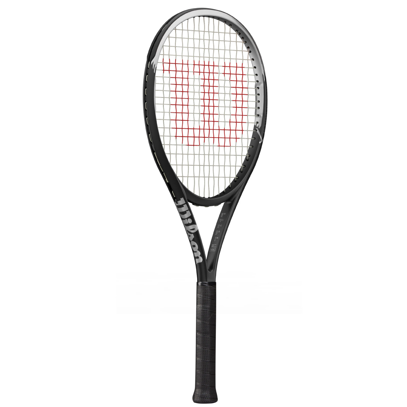 Wilson Hyper Hammer Legacy OS Tennis Racquet