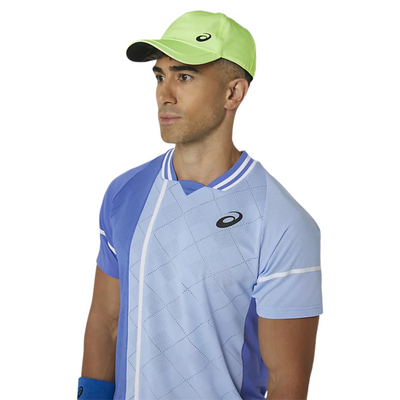 Asics Unisex PF Cap - Illuminate Green