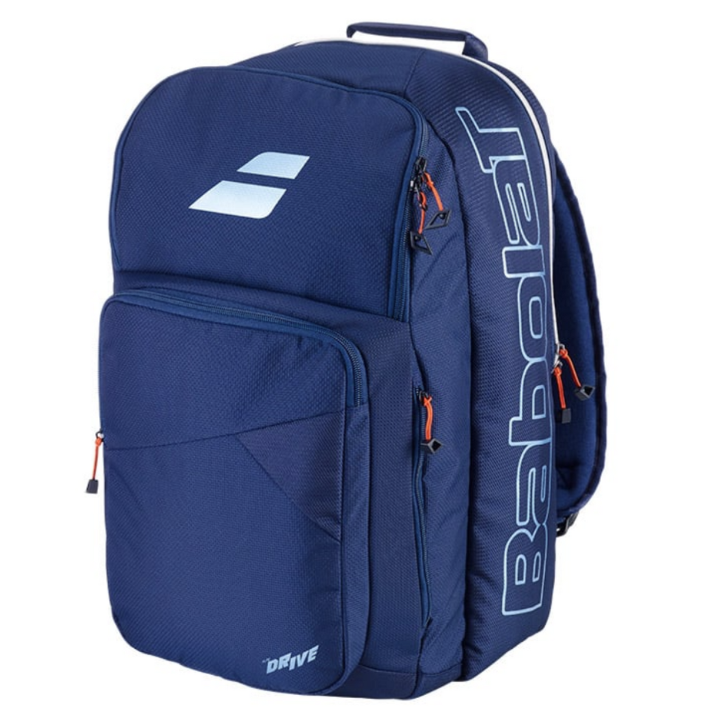 Babolat 2025 Pure Drive Backpack - Navy Blue