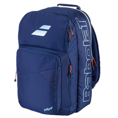 Babolat 2025 Pure Drive Backpack - Navy Blue