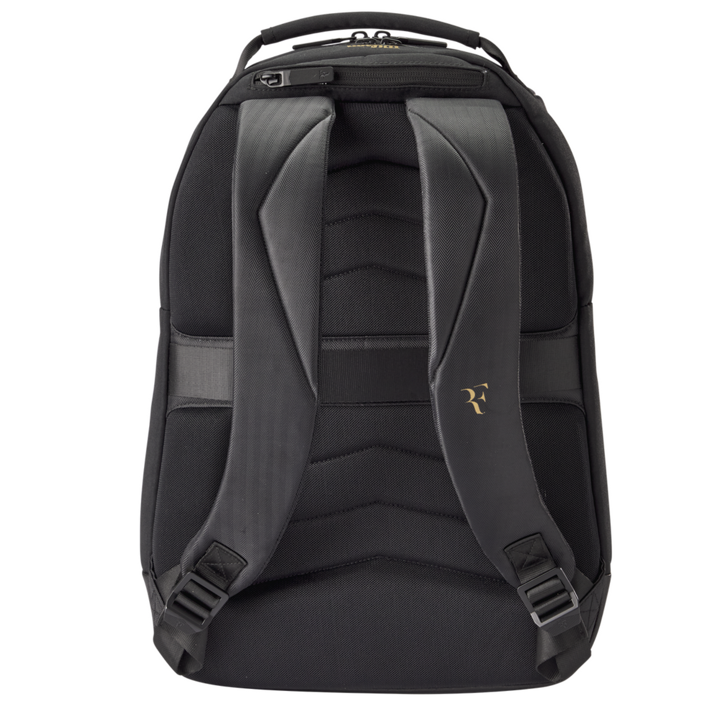 Wilson RF Laver Cup 2025 Tennis Backpack - Black