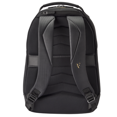 Wilson RF Laver Cup 2025 Tennis Backpack - Black