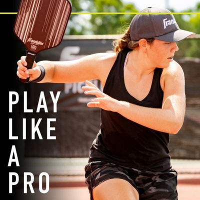 Franklin Pickleball Paddle Overgrip