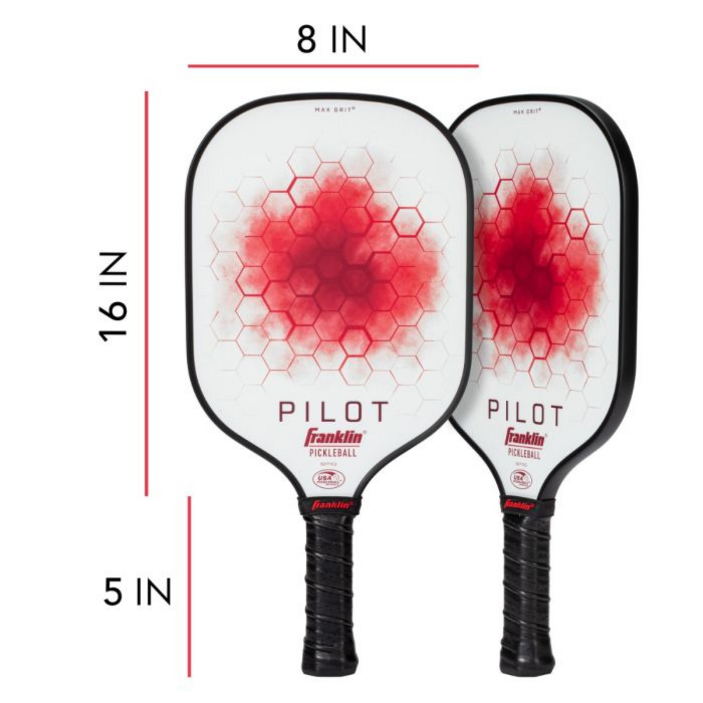 Franklin Pilot Pickleball Paddle