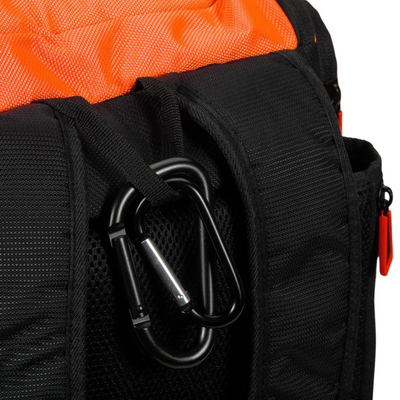 Onix Pro Team Backpack - Orange