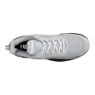 Wilson Rush Pro Lite Men Tennis Shoes - Pearl Blue