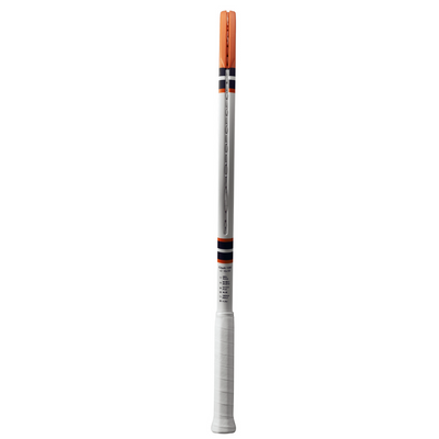 Wilson Class 100 V2 Roland Garros 2023 Tennis Racquet