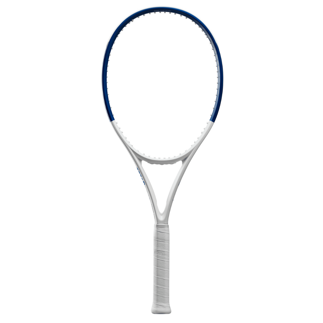 Wilson Clash 100 V2 US Open 2023 Tennis Racquet