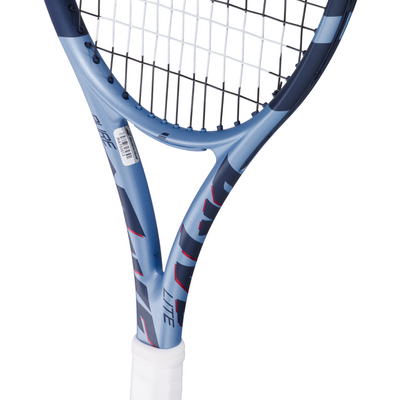 PRE SALE! Babolat 2025 Pure Drive Lite Tennis Racquet - Blue/Blue