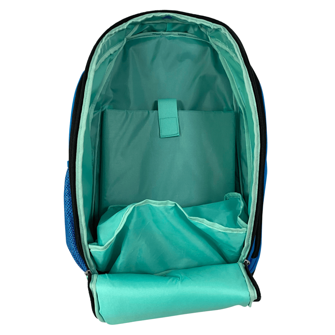 Joola Vision II Backpack - Blue