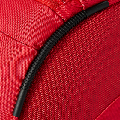 Wilson Super Tour 2025 Travel Bag - Red