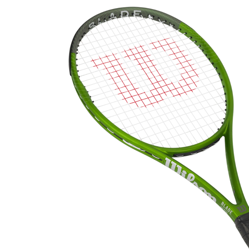 Wilson Blade Feel 103 Tennis Racquet 2022