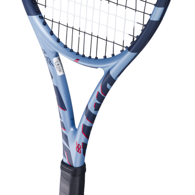 PRE SALE! Babolat 2025 Pure Drive 98 Tennis Racquet - Blue/Blue