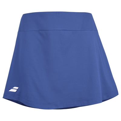 Babolat Play Girl Skirt 4118 - Sodalite Blue