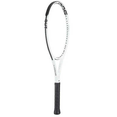 Solinco Whiteout 98-290 Tennis Racquet