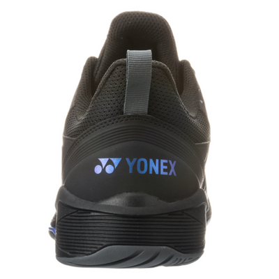 Yonex Sonicage 3 Mens All Court Tennis Shoes 2023 - Black
