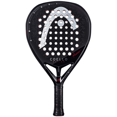 Head Coello Motion 2025 Padel Racquet