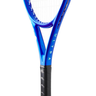 Wilson Ultra 25 V5 Tennis Racquet -  Electric Indigo