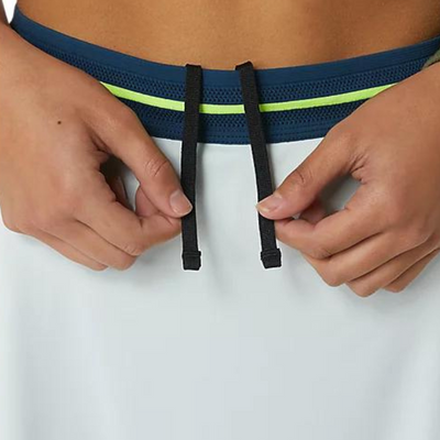 Asics Women Match Skort - Soothing Sea